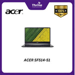 Load image into Gallery viewer, Laptop Keypad ACER SF514-51