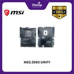 Load image into Gallery viewer, MEG Z690 UNIFY