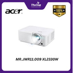 Load image into Gallery viewer, Acer Projector MR.JWR11.009 XL2330W