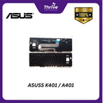 Load image into Gallery viewer, Laptop Keypad ASUSS K401 / A401