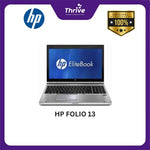 Load image into Gallery viewer, Laptop Keypad HP FOLIO 13