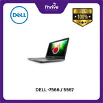 Load image into Gallery viewer, Laptop Keypad DELL -7566 / 5567