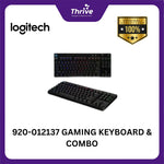 Load image into Gallery viewer, 920-012137 GAMING KEYBOARD & COMBO