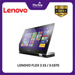 Load image into Gallery viewer, Laptop Keypad LENOVO FLEX 3 15 / 3-1570