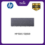 Load image into Gallery viewer, Laptop Keypad HP 510 / CQ510