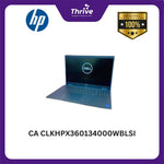 Load image into Gallery viewer, Laptop Keypad CA CLKHPX360134000WBLSI