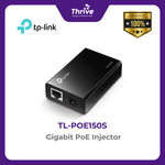Load image into Gallery viewer, TP-LINK Gigabit PoE Injector