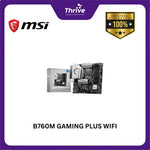 Load image into Gallery viewer, B760M GAMING PLUS WIFI