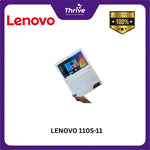 Load image into Gallery viewer, Laptop Keypad LENOVO 110S-11