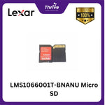 Load image into Gallery viewer, LMS1066001T-BNANU Micro SD