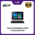 Load image into Gallery viewer, ACER CHROMBOOK C720/ C730/C735/C740
