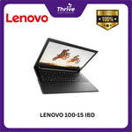 Load image into Gallery viewer, Laptop Keypad LENOVO 100-15 IBD