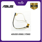 Load image into Gallery viewer, Laptop Keypad ASUSS X560 / F560