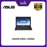Load image into Gallery viewer, Laptop Keypad ASUSS X301 / X301A