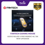 Load image into Gallery viewer, FANTECH XD3V3 HELIOS II PRO NORDIC 4K / 8K NEW UPGRADE