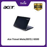 Load image into Gallery viewer, Ace Travel Mate/8573 / 6595