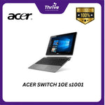 Load image into Gallery viewer, ACER SWITCH 1OE s1001