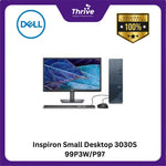 Load image into Gallery viewer, Inspiron Small Desktop 3030S 99P3W/P97