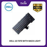 Load image into Gallery viewer, Laptop Keypad DELL 13-7370 WITH BACK LIGHT