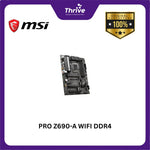 Load image into Gallery viewer, PRO Z690-A WIFI DDR4