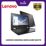 Load image into Gallery viewer, Laptop Keypad LENOVO IDEAPAS 300S-11IBR WHITE