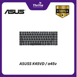 Load image into Gallery viewer, Laptop Keypad ASUSS K45VD / a45v