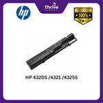 Load image into Gallery viewer, HP 4320S /4321 /4325S