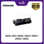 Load image into Gallery viewer, Laptop Keypad Z835 / Z83 / Z830 / Z930 / Z935 / U900 / U800
