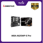 Load image into Gallery viewer, Motherboard MBA A620MP-E Pro