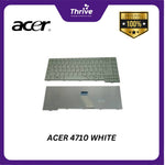 Load image into Gallery viewer, ACER 4710 WHITE
