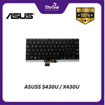 Load image into Gallery viewer, Laptop Keypad ASUSS S430U / X430U