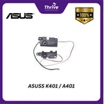 Load image into Gallery viewer, Laptop Keypad ASUSS K401 / A401