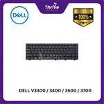 Load image into Gallery viewer, Laptop Keypad DELL V3300 / 3400 / 3500 / 3700