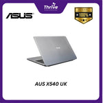 Load image into Gallery viewer, Laptop Keypad AUS X540 UK