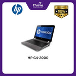 Load image into Gallery viewer, Laptop Keypad HP G4-2000