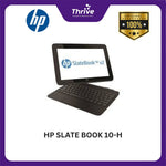 Load image into Gallery viewer, Laptop Keypad HP SLATE BOOK 10-H