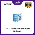 Load image into Gallery viewer, LMSFLYX128G-BNNNG Micro SD Drone