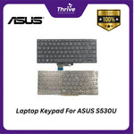Load image into Gallery viewer, Laptop Keypad For ASUS S530U