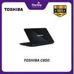 Load image into Gallery viewer, Laptop Keypad TOSHIBA C850