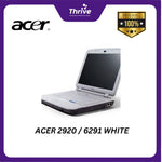 Load image into Gallery viewer, ACER 2920 / 6291 WHITE