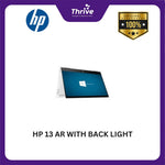 Load image into Gallery viewer, Keyboard Laptop HP 13 AR WITH BACK LIGHT