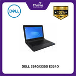 Load image into Gallery viewer, Laptop Keyboard / Keypad DELL 3340/3350 E3340