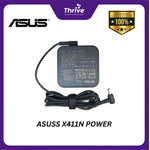 Load image into Gallery viewer, ASUSS X411N POWER
