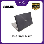 Load image into Gallery viewer, Laptop Keypad ASUSS UX31 BLACK