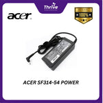 Load image into Gallery viewer, ACER SF314-54 POWER