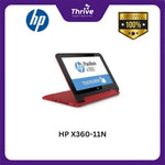 Load image into Gallery viewer, Laptop Battery HP X360-11N