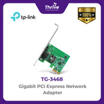 Load image into Gallery viewer, TP-LINK Gigabit PCI Express Network Adapter