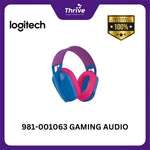 Load image into Gallery viewer, 981-001063 GAMING AUDIO