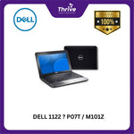 Load image into Gallery viewer, Laptop Keypad DELL 1122 ? P07T / M101Z