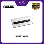 Load image into Gallery viewer, Laptop Keypad ASUSS X401